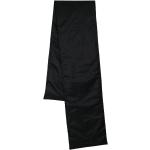 Écharpes matelassées Loulou Studio noires Tailles uniques pour femme en promo 