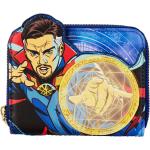 Loungefly Wallet Doctor Strange Multiverse Of Madness Multicolore