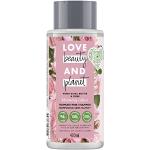 Shampoings Love Beauty and Planet bio vegan à l'huile de coco sans eau 400 ml pour cheveux colorés pour femme 