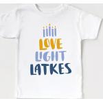 T-shirts pour bébé de la boutique en ligne Etsy.com 