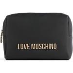 Sacs de créateur Moschino Love Moschino noirs look fashion 
