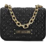 Love Moschino Chain Quilted 4028 Sac Bandoulière Femme