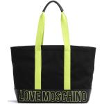 Sacs cabas de créateur Moschino Love Moschino noirs pour femme 
