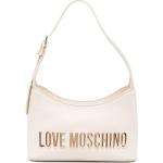 Sacs de créateur Moschino Love Moschino argentés pour femme 