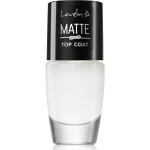Vernis à ongles finis mate 8 ml pour femme 