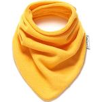 Écharpes en laine jaunes en polaire Taille 6 mois look fashion pour garçon de la boutique en ligne Amazon.fr 