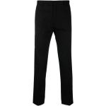 Low Brand - Trousers > Chinos - Black -