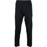 Low Brand - Trousers > Cropped Trousers - Blue -