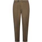 Low Brand - Trousers > Slim-fit Trousers - Beige -