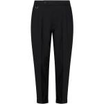 Low Brand - Trousers > Slim-fit Trousers - Black -