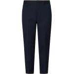 Low Brand - Trousers > Slim-fit Trousers - Blue -
