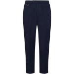 Low Brand - Trousers > Slim-fit Trousers - Blue -