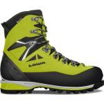 LOWA Chaussure alpinisme Alpine Expert Ii Gore-tex Lime/black Homme Vert/Noir "8" 2023