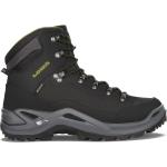 Lowa Renegade Goretex Mid Hiking Boots Noir EU 44 Homme