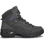 Lowa Renegade Goretex Mid Hiking Boots Noir EU 46 1/2 Homme