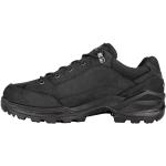 Chaussures de randonnée Lowa Renegade noires en gore tex Pointure 42,5 look fashion pour homme 