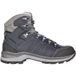Chaussures de randonnée Lowa Trekker grises Pointure 51 look fashion pour homme 