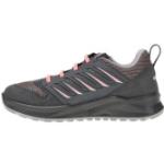 Chaussures multisport Lowa grise Pointure 32 look fashion 