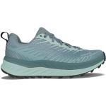 Chaussures de running Lowa turquoise Pointure 39,5 look fashion pour femme 
