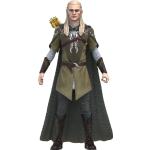 Loyal Subjects - BST AXN Lord of The Rings Legolas 5 Action Figure (Net)