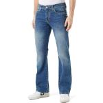 Jeans évasés LTB LTB jeans bleus W32 look fashion pour homme en promo 