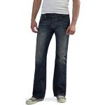 LTB Jeans - Jeans Droit - Homme - Bleu (2 Years Wash) - W30/L30