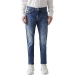 LTB Jeans Joshua Jeans, Lucien Undamaged Wash 54636, 31W x 32L Homme