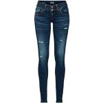 Jeans skinny LTB LTB jeans bleus W32 look fashion pour femme en promo 