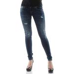Jeans skinny LTB LTB jeans bleus W34 look fashion pour femme en promo 