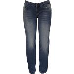 Jeans slim LTB LTB jeans bleus look fashion pour femme 