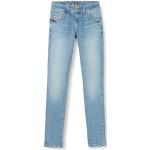 Jeans slim LTB LTB jeans en coton mélangé Taille M W25 look fashion pour femme 