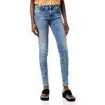 Jeans slim LTB LTB jeans bleus W29 look fashion pour femme 