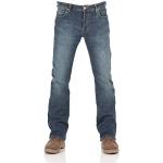 Jeans évasés LTB LTB jeans bleus en coton W32 look fashion pour homme 
