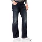 Jeans évasés LTB LTB jeans en denim à motif Istanbul W30 look fashion pour homme en promo 