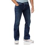 Jeans droits LTB LTB jeans bleus en denim à motif Istanbul W28 classiques 