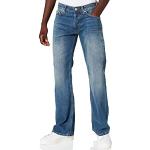 Jeans droits LTB LTB jeans en denim à motif Istanbul W31 classiques en promo 