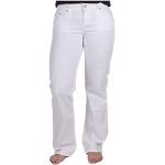 Jeans évasés LTB LTB jeans blancs stretch W27 look fashion pour femme 