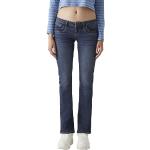 LTB Jeans Valerie Jeans, Zayla Wash 54562, 30W x 30L Femme