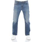 LTB PaulX Pantalon en jean pour homme Coupe droite en coton denim stretch Bleu w28 w29 w30 w31 w32 w33 w34 w36 w38 w40, Sion Wash (51533), 32W x 34L