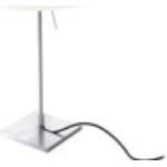 Lampes de table LucePlan blanches 