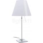 Lampes design LucePlan blanches 
