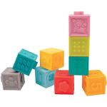 Ludi | 30043 | Cubes emboîtables | Jouet d’éveil |