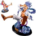Figurines Manga One Piece 