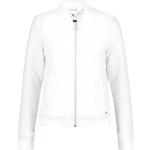 Vestes Luhta blanches en polyester éco-responsable Taille L pour femme 