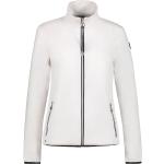 Luhta Ilveslinna L Jacket Blanc L Femme