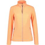 Vestes Luhta orange en polyester Taille XL look casual pour femme 