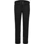 Pantalons de ski Luhta noirs à logo en polyester imperméables coupe-vents respirants Taille L pour homme 