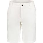 Shorts Luhta blancs en polyester Taille S pour femme 