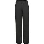Luhta - Pantalon de ski - Jero Noir pour Femme - Taille 40 FI