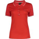 Vêtements Luhta rouges en polyester éco-responsable Taille S pour femme 